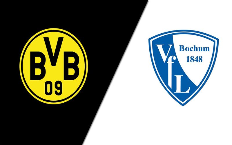 Phân tích phong độ và lịch sử đối đầu Borussia Dortmund vs Bochum