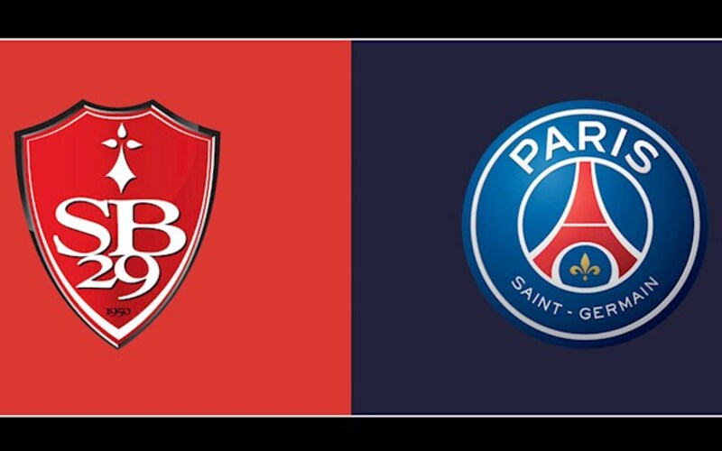 Phân tích phong độ và lịch sử đối đầu  PSG vs Brest