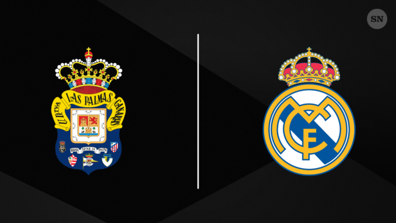 Phân tích phong độ và lịch sử đối đầu Las Palmas vs Real Madrid