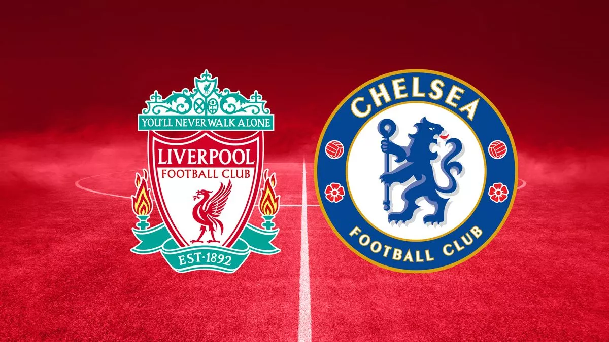 Phân tích phong độ và lịch sử đối đầu Liverpool vs Chelsea