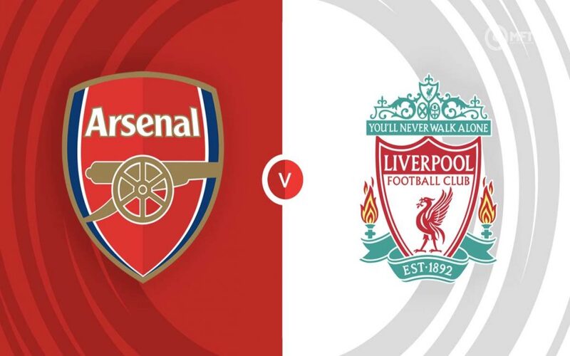 Soi kèo Arsenal vs Liverpool, Premier League – 23h30 ngày 04/02/2024 - Bongdalu