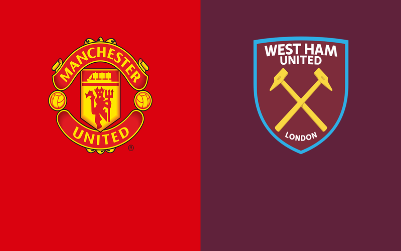 Soi kèo Man Utd vs West Ham, Premier League – 21h00 ngày 04/02/2024 - Bongdalu