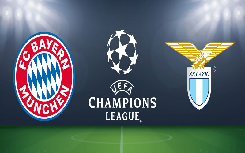 Phân tích phong độ và lịch sử đối đầu Bayern Munich vs Lazio