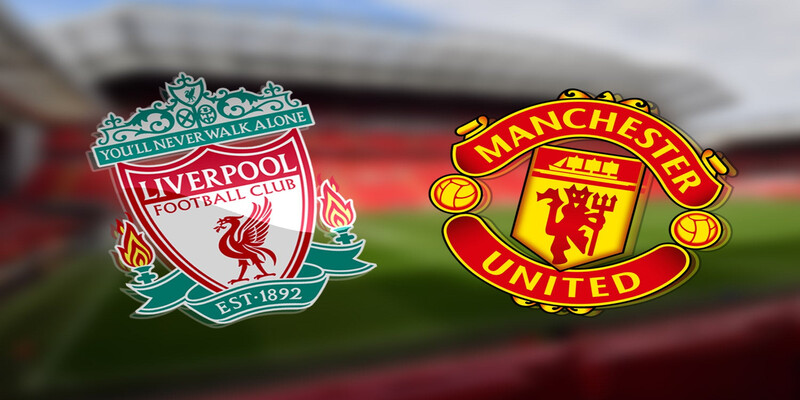 Soi kèo Man United vs Liverpool - 22h30 ngày 17/03/2024